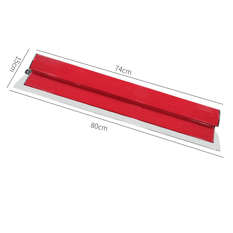 Drywall Skimming Blades Spat Smoothing Tool Ideal For Painting And Walls