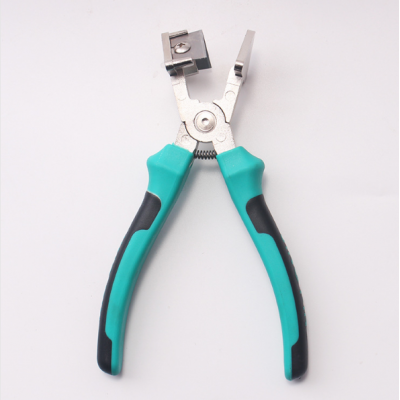 Notching Scissors/ 90 Degree Scissors/ Scissors Gasket/ Rubber Gasket Angle Scissors